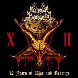Burial Hordes : 12 Years of War and Revenge